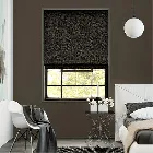 Rockhampton Cocoa Roman Blind