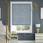 Concordia Blackout Dusky Sky Roller Blind