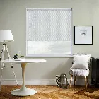 Uniview 3000 Cool Grey Electric Roller Blind