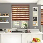 Essence Warm Copper Venetian Blind - 25mm Slat
