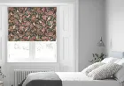 Heritage Cedar - Roman Blind