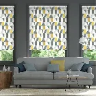 Nuevo Dandelion Roller Blind
