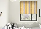 Garden City Fresh - Roller Blind