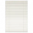 Sugar White Aluminium Venetian