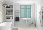 Milano Mantis - Vertical Blind