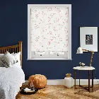 Avoca Polaris Rose Gold Roller Blind