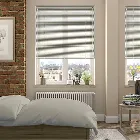 Essence Neutral Grey Venetian Blind - 25mm Slat