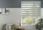 Palm Sterling - Day Night Blind