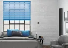Origin Ultramarine - Venetian Blind