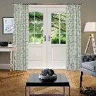Dash Fennel Curtain