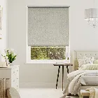 Choices Paleo Linen Biscotti Roller Blind