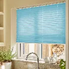 Duopleat Teal Texture