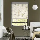 Salice Mustard Roller Blind