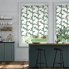 Ocotillo Denim Roller Blind