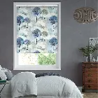 Helios Blackout Midnight Roller Blind