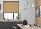 Rimini Coffee - Roller Blind