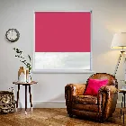 Vitra Blackout Shock Electric Roller Blind