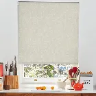 Fleur Chiffon Ice