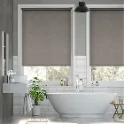 Hibernia Zinc Roller Blind