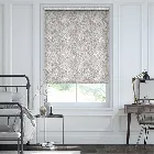 William Morris Marigold Zinc Roller Blind