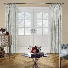 Spitalfields Linen Curtain