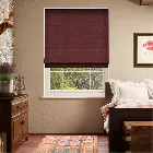 Liliana Garnet Roman Blind