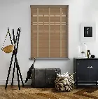 Mississippi Taped Light Oak Real Wood