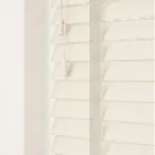 Fauxwood Mirage With Mist Tapes Blind