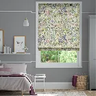 Morning Chorus Roman Blind