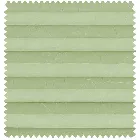 Creped Mist Green