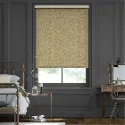 Seduire Sandstone Roller Blind