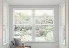 Luxa Cream - Vista Blind