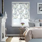 Bursting Berries Blueberry Roller Blind