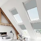 Flint Blind For Velux