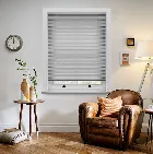 Verona Prime 15mm Aluminium Aluminium Venetian