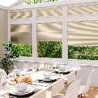 Duoshade Cornsilk Perfect Fit Thermal Blind