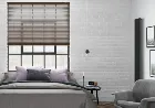 Spectrum Lisbon Brown - Venetian Blind