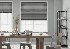 Origin Grey - Venetian Blind