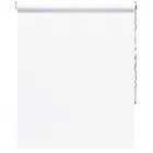 Amor White Lotus Roller Blind