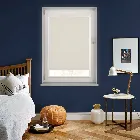 Splash Oyster Perfect Fit Roller Blind
