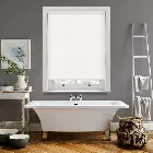 Papaya Rice Roller Blind