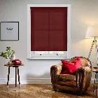 Atlantex Cherry Roller Blind