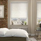 Shot Silk Blackout Pearl Roller Blind