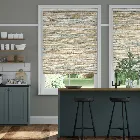 Affinity Sandstone Roller Blind