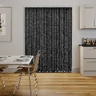 Alicante Marble Black Vertical Blind