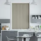 Sevilla Pistachio Vertical Blind