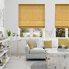 Sophie Mustard Roman Blind