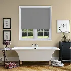 Unilux Pvc Blackout Granite Electric Roller Blind