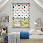 Sula Julep Roman Blind