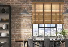 Kalmar Deluxe Spanish Cedar - Venetian Blind